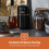 GEEPAS (Black) Geepas Electric 80g Coffee Spice Herb Grinder 10