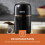 GEEPAS (Black) Geepas Electric 80g Coffee Spice Herb Grinder 11