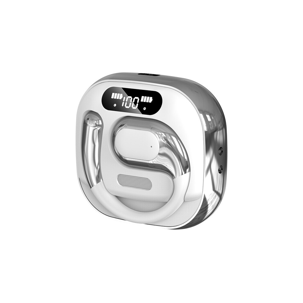 M76 Stereo Non-In-Ear Wireless Bluetooth Headset K02 With Call Noise Reduction 8901606781060