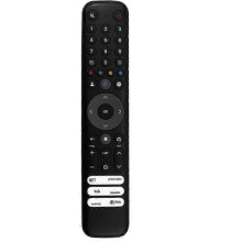 TCL QLED Smart TV RC833 GUB1 Remote Control with Compatibility for Models 50 55 65 75C645 P745 C745 and C845