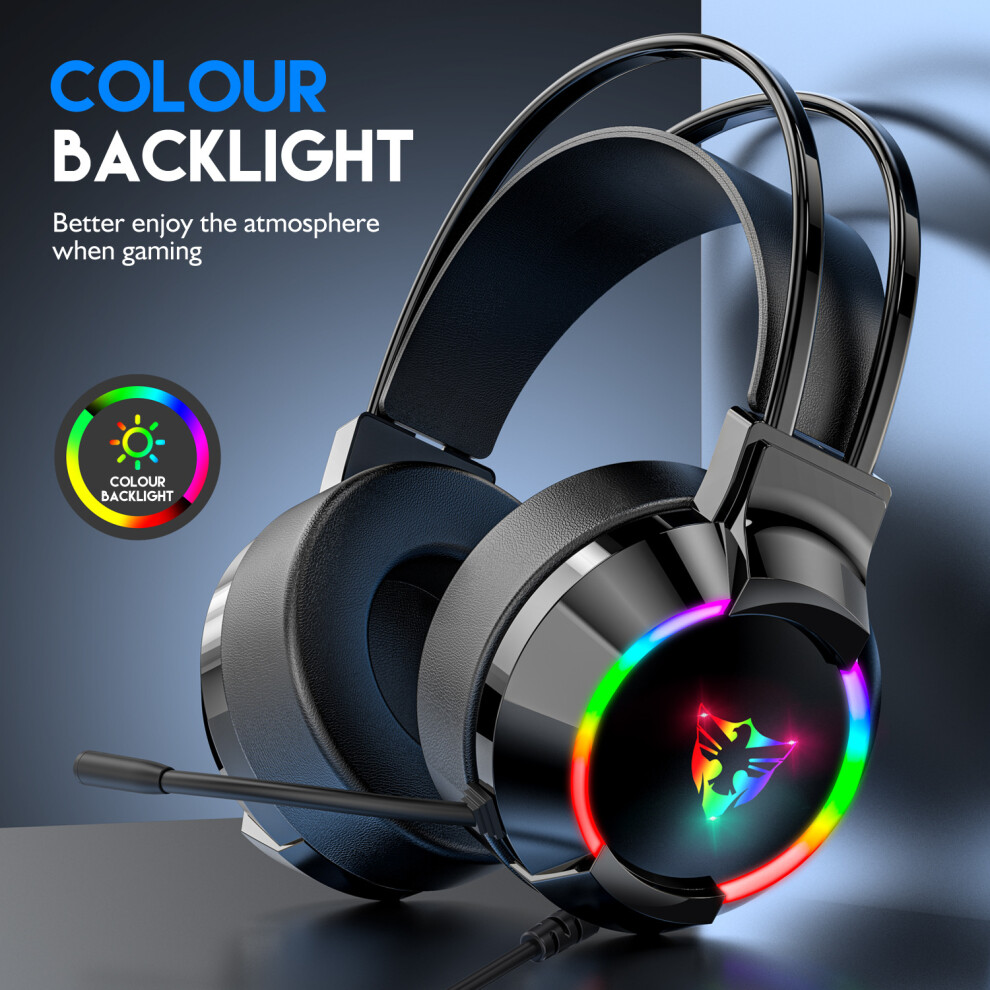 Auricular Desportivo Sem Fios Com Led Luminoso E Bluetooth Tuya 8901606780469