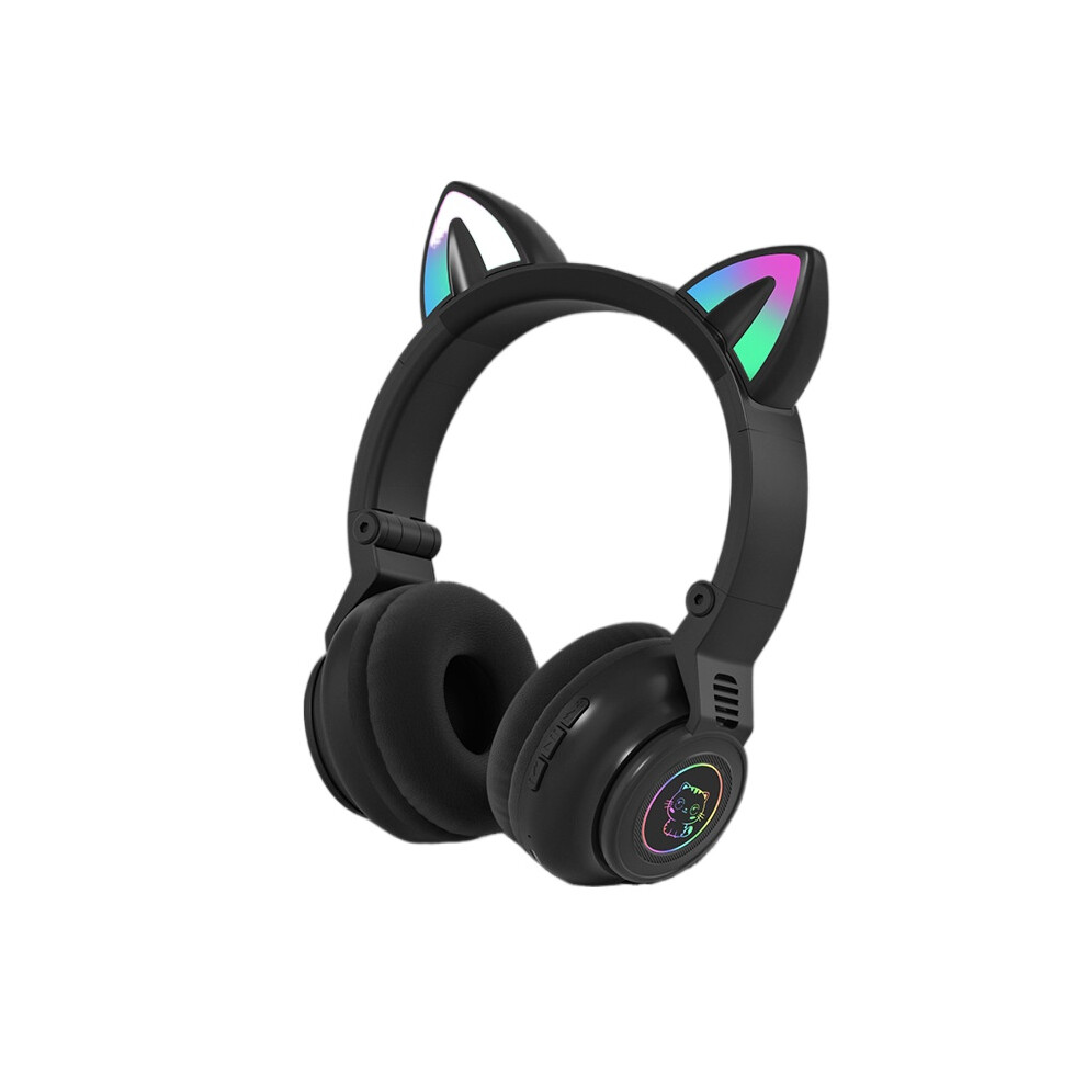 Fone De Ouvido Bluetooth Fofo Sem Fios Para Desporto E Jogos 8901606780513