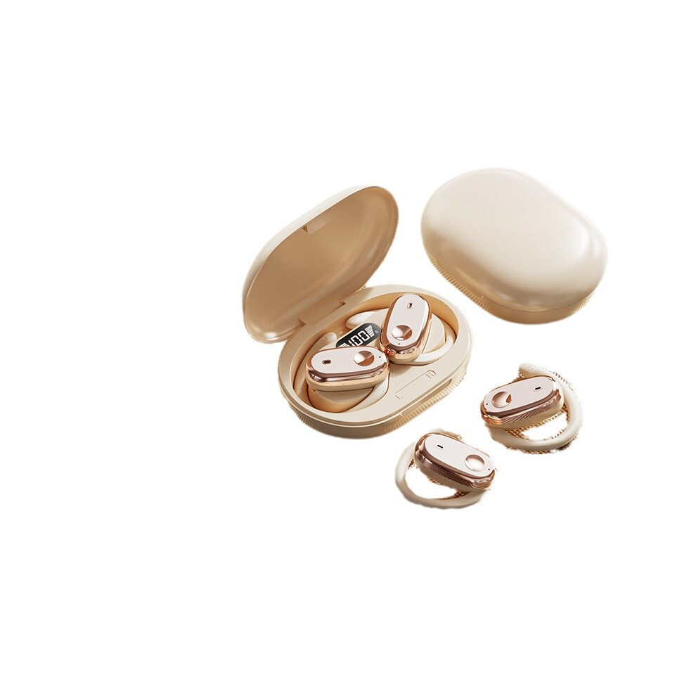 Wireless Bluetooth headset with earhook, noise reduction, swivel and long battery life-image-OPC-PJ2G2CG-NEW