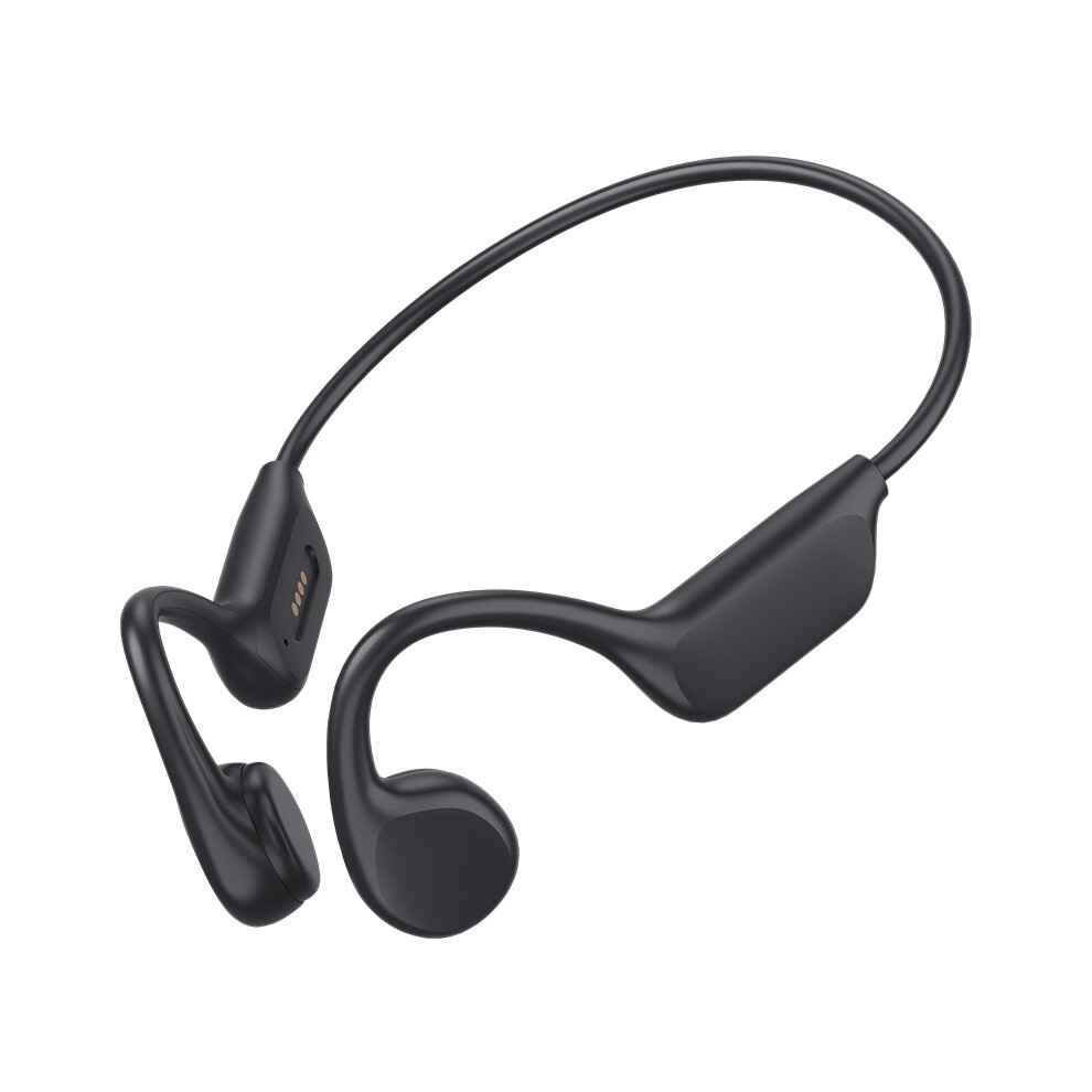 Swimming Headphones For Listening To Music, Long Battery Life Bone Conduction Wireless Bluetooth Headphones 8901606780650