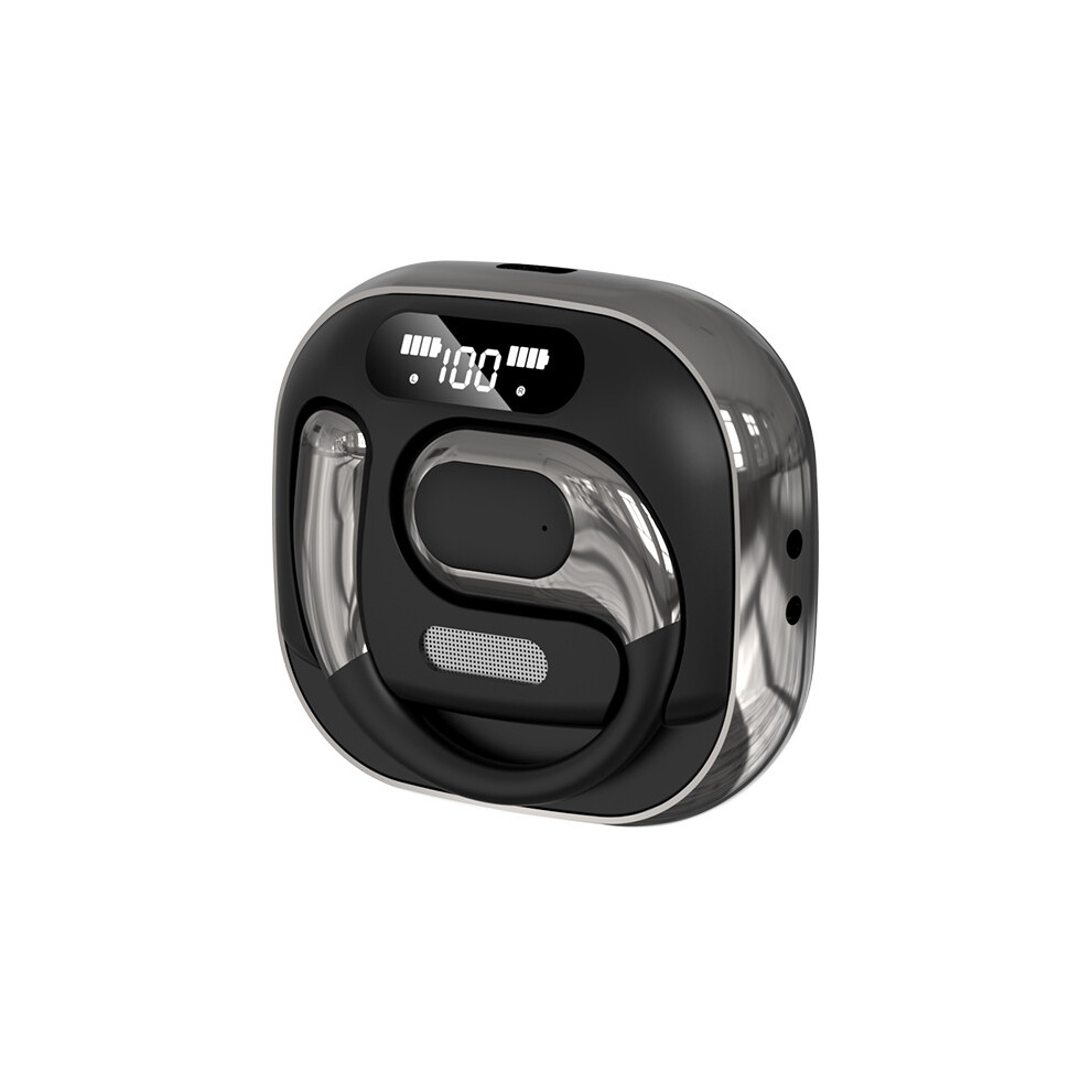 M76 Stereo Non-In-Ear Wireless Bluetooth Headset K02 With Call Noise Reduction 8901606781053