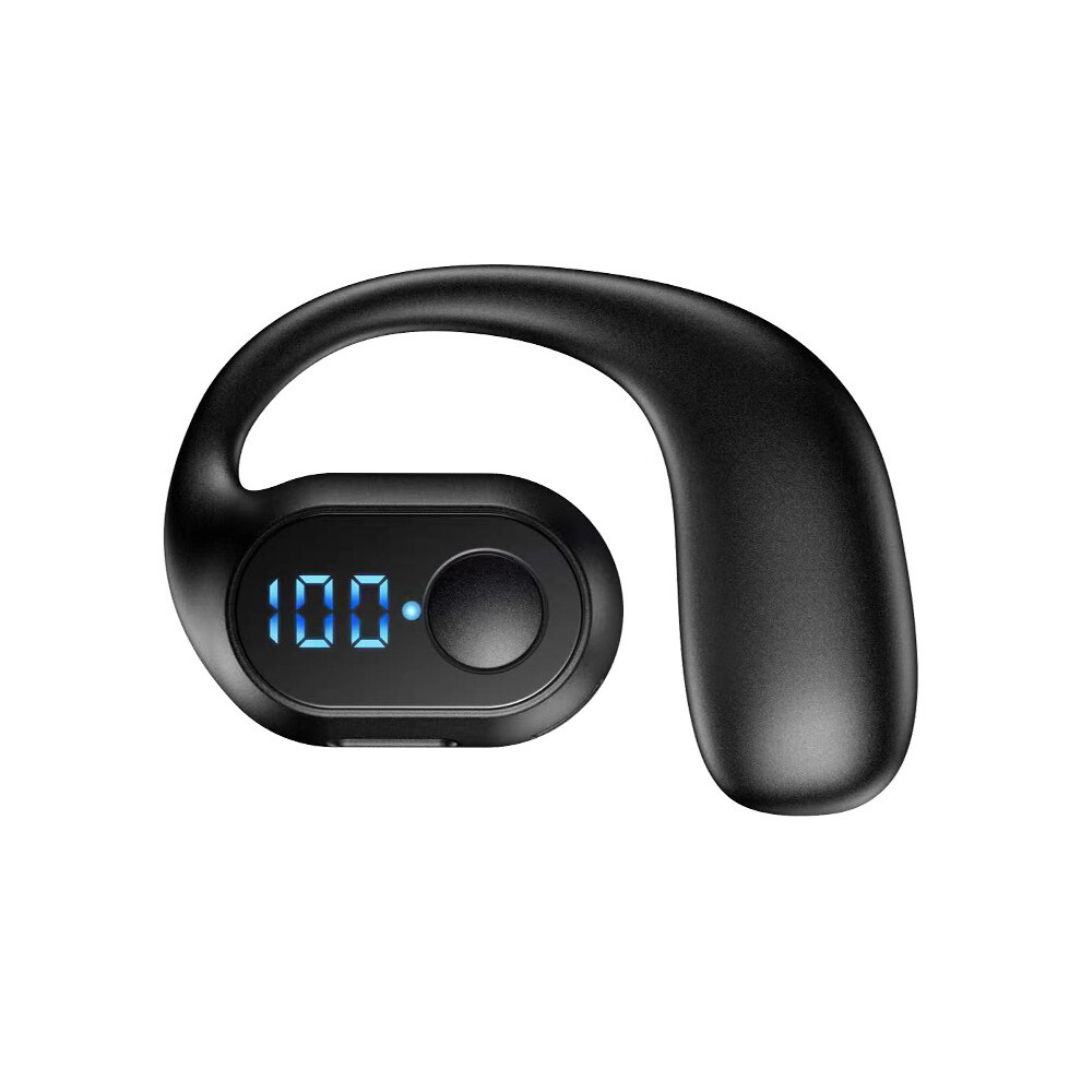 Long-Lasting Bluetooth Headset, Mini Wireless Bluetooth 5.3 Earphone 8901606780858