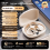 Ear-hook Bluetooth headset, bone conduction, wireless, for running and sports 5