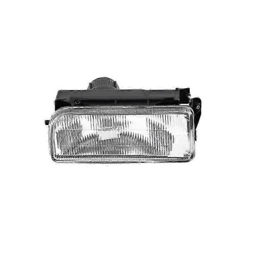Front Bumper Fog Light Lamp Housing Replacement for BMW E36 3 Series 1992-1998 Left