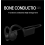 Bone conduction Bluetooth headset with earhook for running, sports type, wireless, with bone sensor 3