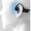 Bone conduction Bluetooth headset with earhook for running, sports type, wireless, with bone sensor 4