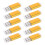 10 x 512MB Memory Stick USB Flash Drive 2.0 Gold 1