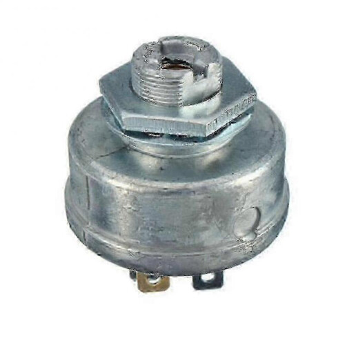 5 Pins Ignition Switch Tractor Mower with Key Universal for Mtd 725 0267 925-0267 1