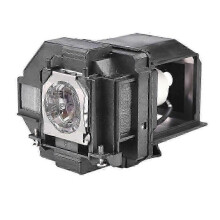 Replacement Lamp Bulb for Epson ELPLP96/V13H010L96 EB-W39/EB-W42/EB-X41/EB-W05 Projectors