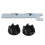 Blender Rubber Replacement Parts Coupler Gear Clutch AP2930430 for KitchenAid 1