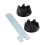 Blender Rubber Replacement Parts Coupler Gear Clutch AP2930430 for KitchenAid 5