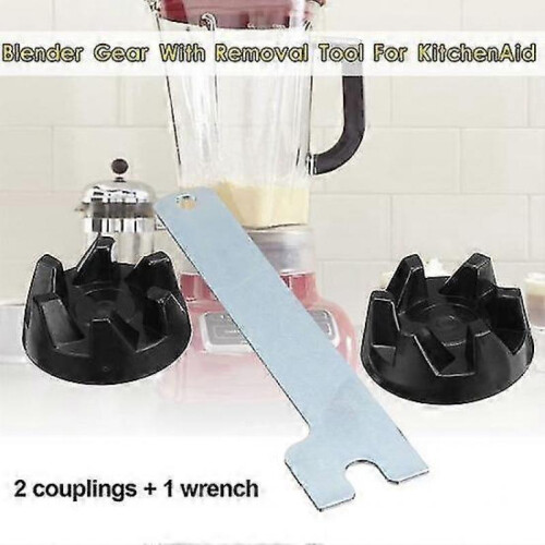 Blender Rubber Replacement Parts Coupler Gear Clutch AP2930430 for KitchenAid 1