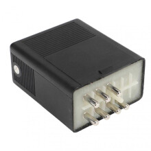 Fuel Pump Gas Relay Accessory 0015453405 Replacement for 380SE 380SEC 380SEL 380