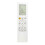 Air Conditioner Remote Control Large Screen Conditioning Controller Simple Operation Lightweight Suitable for Rg10b 5