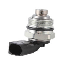 03C127025R Car Fuel Pump Pressure Regulator Valve for Golf A3 1.6 FSI-Yvan P20250110355