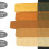 SoFlat Matte Acrylics από GOLDEN Mars Yellow Deep Επαγγελματικό Ακρυλικό Χρώμα σε Βάζο 4 fl. oz. Αδιαφανές 5