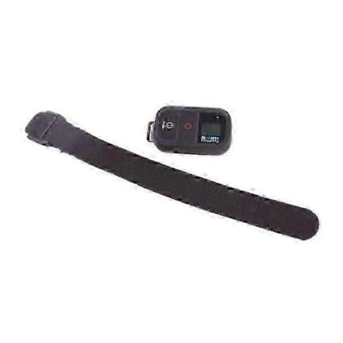 GoPro Hero 3+/3 Wrist Strap for WiFi Remote Adjustable Hand Belt Black 2
