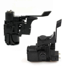 Parts 13-2RE 240PBH 240RE Compatible with Bosch GBM Off On PBH Switch Replacement
