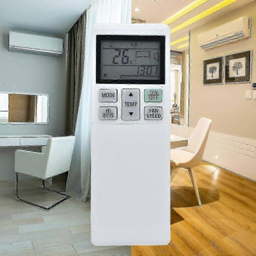 Mitsubishi Air Conditioner Remote Control RLA502A700B RLA502A700L RLA700S Replacement 1