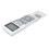 Mitsubishi Air Conditioner Remote Control RLA502A700B RLA502A700L RLA700S Replacement 4