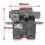90502-2DX0A Boot Lid Trunk Lock Actuator Latch for Micra Mk3 J10 Tiida C11 C12 4