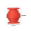 10pcs M3 Rubber Damper Balls for FPV Flight Controller Shock Absorption 5
