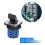 20A On-Off-On Changeover Cam Switch with Three Positions 5