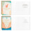 Hallmark Pet Sympathy Cards Sortimento de coraes e arco-ris (16 cartes e envelopes) 5