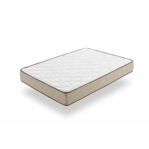 Colchón SuperSoft Bamboo Fresh 21cm 135x200cm - Moonia 1