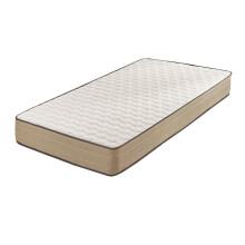 Colchón Núcleo HR Bamboo Care 18cm, 90x200cm - Moonia