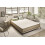 (140x190 cm) Colchón Núcleo HR Bamboo Care 18cm - Moonia 3