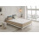 Colchón SuperSoft Bamboo Fresh 21cm 135x200cm - Moonia 3
