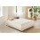 (150x190 cm) Colchón Viscoelástica Premium Cashmere 27cm - Moonia 3