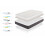 Colchón SuperSoft Nordic Flex 21cm, 90 X 190cm - Moonia 6