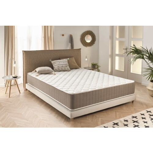 Colchón Viscoelástica Magnum, 30cm, 140x190cm - Moonia 2