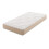 Colchón Viscoelástica Memory Royal Multizone 25 cm, 90x200 cm - Moonia 1