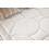 Colchón Viscoelástica Memory Royal Multizone 25 cm, 135x200 cm - Moonia 8