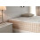 Colchón Viscoelástica Memory Royal Multizone 25 cm, 135x200 cm - Moonia 4