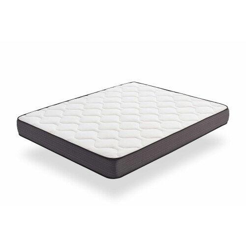 Colchón SuperSoft Nordic Flex 21cm, 150 X 190cm - Moonia 1