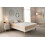 Colchón Viscoelástica Memory Royal Multizone 25 cm, 135x200 cm - Moonia 3