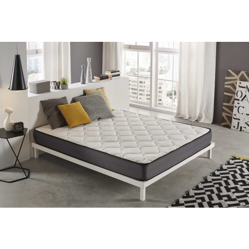 Colchón SuperSoft Nordic Flex 21cm, 90 X 190cm - Moonia 2