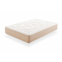 Colchón Viscoelástica Royal Prime, 30cm, 140x190cm - Moonia