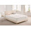 Colchón Viscoelástica Royal Multizone, 27cm, 140x200cm - Moonia 4
