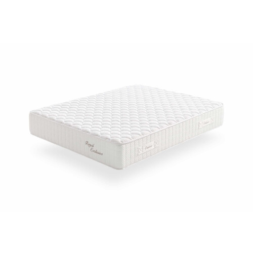 Colchón Viscoelástica Royal Multizone, 27cm, 140x200cm - Moonia 1