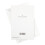 Hallmark Signature Blank Card (Hello) 5