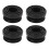 4 Pcs Generator Shockproof Rubber Foot Pads Set for EB2000i EU2000i 68325 Z07 003 1